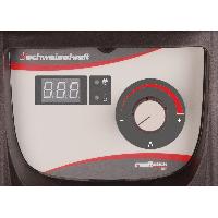 Schweisskraft Elektrodeninverter 161