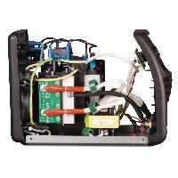 Schweisskraft Elektrodeninverter 161