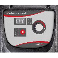 Schweisskraft Elektrodeninverter 161P Aktions-Set