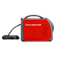Schweisskraft Elektrodeninverter 161P Aktions-Set