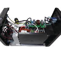 Schweisskraft Elektrodeninverter 161P Aktions-Set