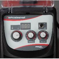 Schweisskraft WIG-Inverter 181 DC Aktionsset