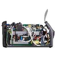 Schweisskraft WIG-Inverter 201 DC PULSE