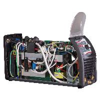 Schweisskraft WIG-Inverter 201 DC PULSE