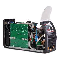 Schweisskraft Tragbarer WIG AC/DC Inverter 201 AC/DC PULSE