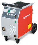 LAGERND ! Schweißkraft MIG/MAG Schutzgasschweißanlage 310-4 Aktions-Set