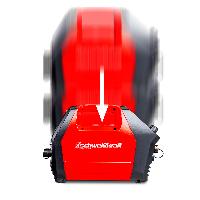 Schweißkraft WIG-Inverter 230 DC