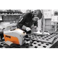Rehm Elektrodeninverter 230 Set