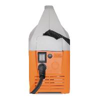 Rehm Elektrodeninverter 230 Set