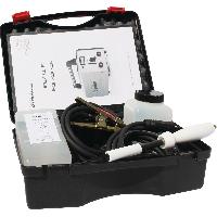 Schweisskraft Reinigungs-, Polier- und Signiergerät 1140 RS Aktions-Set