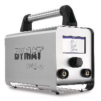 Schweisskraft Reinigungs-, Polier-, Signier- und Galvanisierungsgerät Premiumline 6024 RS Set