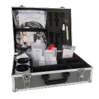 Schweisskraft Reinigungs-, Polier-, Signier- und Galvanisierungsgerät Premiumline 6024 RS Set