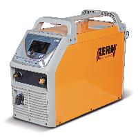 Rehm Plasmaschneidanlage 105i mit Brenner Pluscut 105