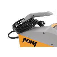 Rehm WIG-Inverter 230DC HIGH digital