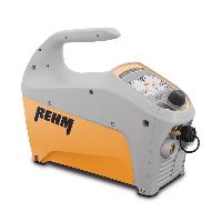 Rehm WIG-Inverter 230DC HIGH digital