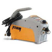 Rehm WIG-Inverter 230DC ULTRA digital