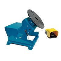 Schweisskraft Schweißdrehtisch SPS POWER 76, Ab Bestellung 14 Tage Lieferzeit !