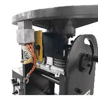 Schweisskraft Schweißdrehtisch SDT 350 WM