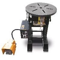 Schweisskraft Schweißdrehtisch SDT 350 WM