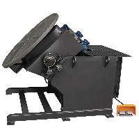 Schweisskraft Schweißdrehtisch SDT 1500 WE