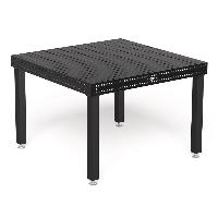 Siegmund Schweißtisch 1200x1200x100 Plasmanitriert, Oberflächenhärte bis zu 750 Vickers, Lieferzeit 1 Woche