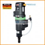 Eibenstock Diamant Bohrmotor EBM 250/2 RP f. Kernbohreinheit DBE 250 R u. Bohrständer BST 250
