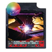 Schweisskraft Automatik-Schweißschutzhelm 3XL-W DIGITAL TC