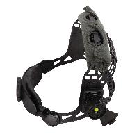 Schweisskraft Automatik-Schweißschutzhelm 3XL-W DIGITAL TC