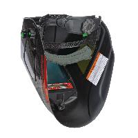 Schweisskraft Automatik-Schweißschutzhelm 3XL-W DIGITAL TC