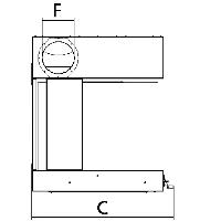 Schweisskraft Schweißrauchfilter WallMaster