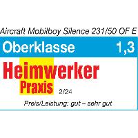 Aircraft Kolbenkompressor 231/50 OF E