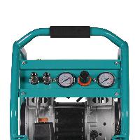 Aircraft Kolbenkompressor 240/40 V OF E