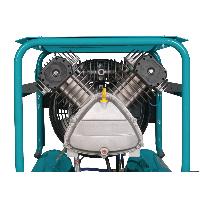 Aircraft Kolbenkompressor 553/22 PRO