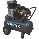 Aerotec Kompressor verzinkt 550-50 Z PRO CM3 - 230V, Liefermenge 330 L/min.