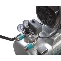 Aircraft Kolbenkompressor 220/50 OF PRO