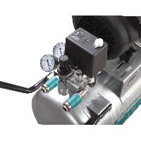 Aircraft Kolbenkompressor 440/50 OF PRO