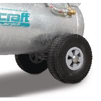 Aircraft Kolbenkompressor 440/50 OF PRO