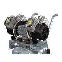 Aircraft Kolbenkompressor 440/90 V OF PRO