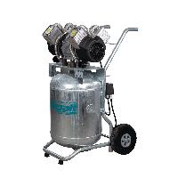 Aircraft Kolbenkompressor 440/90 V OF PRO