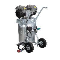 Aircraft Kolbenkompressor 440/90 V OF PRO