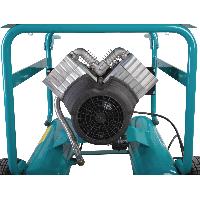 Aircraft Kolbenkompressor 220 OF PRO