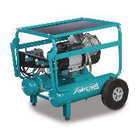Aircraft Kolbenkompressor 220 OF PRO