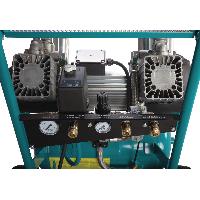 Aircraft Kolbenkompressor 440 OF PRO