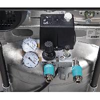 Aircraft Kolbenkompressor 503/90 V