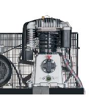 Aircraft Stationärer Kolbenkompressor 703/270/10 V