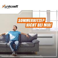 Unicraft Klimagerät MAC 2950 H