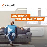 Unicraft Klimagerät MAC 2950 H