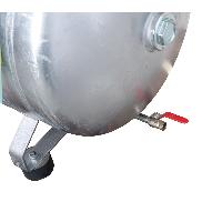 Aircraft Kolbenkompressor 980/270/10 OF V PRO