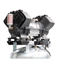 Aircraft Kolbenkompressor 980/270/10 OF V PRO