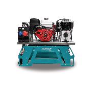 Aircraft Kolbenkompressor 903/50/15 HG